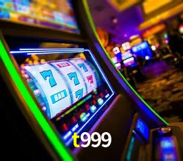 Descubra a Magia dos Jogos de Arcade no t999